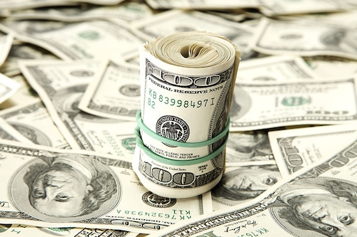 FPIs have invested Rs28,216 crore into the Indian debt market so far this year. This is the highest in the last six years.
Image: Shutterstock