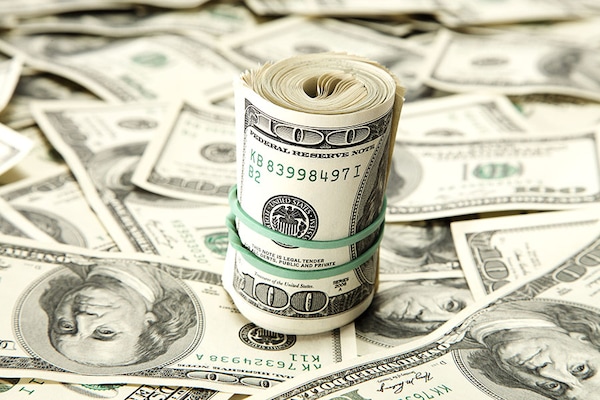 FPIs have invested Rs28,216 crore into the Indian debt market so far this year. This is the highest in the last six years.
Image: Shutterstock