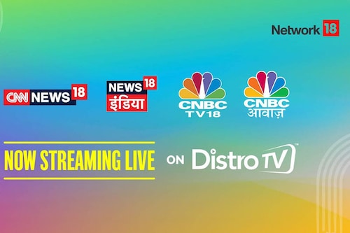 The collaboration is expected to be strengthened with additions of more Network18 channels from across its regional and digital portfolio in the near future. The collaboration is expected to be strengthened with additions of more Network18 channels from across its regional and digital portfolio in the near future.