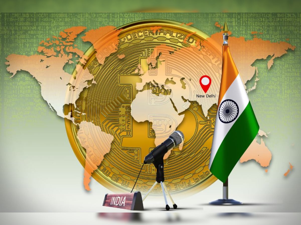 Web3 in India: G20 presidency a crucial step towards a global ...