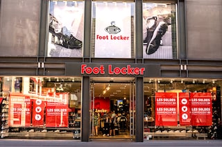 Nykaa Fashion will serve as the exclusive e-commerce partner and operate Foot Locker"s India website. Image: Shutterstock
