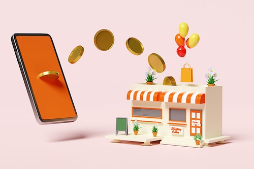 ONDC is developing a vast digital infrastructure to develop a comprehensive platform that is easy to navigate.
Image: Shutterstock ONDC is developing a vast digital infrastructure to develop a comprehensive platform that is easy to navigate.
Image: Shutterstock