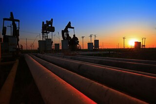 CO2 from burning fossil fuels contributes to around two thirds of all greenhouse gas emissions, according to the UNEP"s Emissions Gap report.
Image: Shutterstock