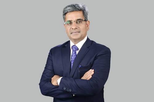 Shankar Kularia (Managing Director of Padam Group of Companies) Shankar Kularia (Managing Director of Padam Group of Companies)