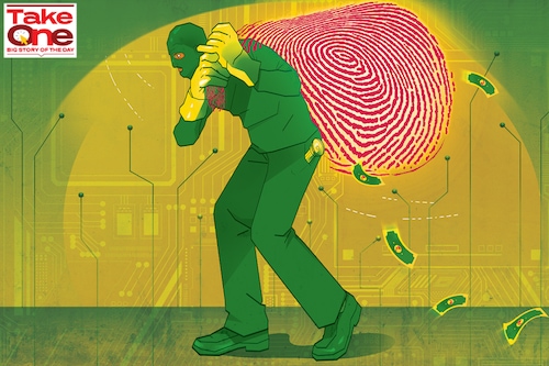 Illustration by: Chaitanya Surpur
