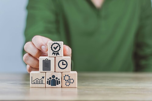 Market creation—particularly in emerging and developing economies that remain underserved—requires virtues that diverge from the typical business-management emphasis on productivity and efficiency.
Image: Shutterstock Market creation—particularly in emerging and developing economies that remain underserved—requires virtues that diverge from the typical business-management emphasis on productivity and efficiency.
Image: Shutterstock