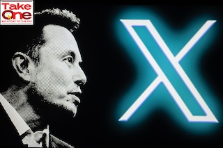 Elon Musk"s takeover of Twitter defined much of the year for social media
Image: Jonathan Raa/NurPhoto via Getty Images