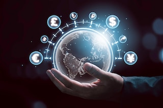 A few European countries, most major economies were able to avoid a recession this year, even as the world economy slowed.
Image: Shutterstock