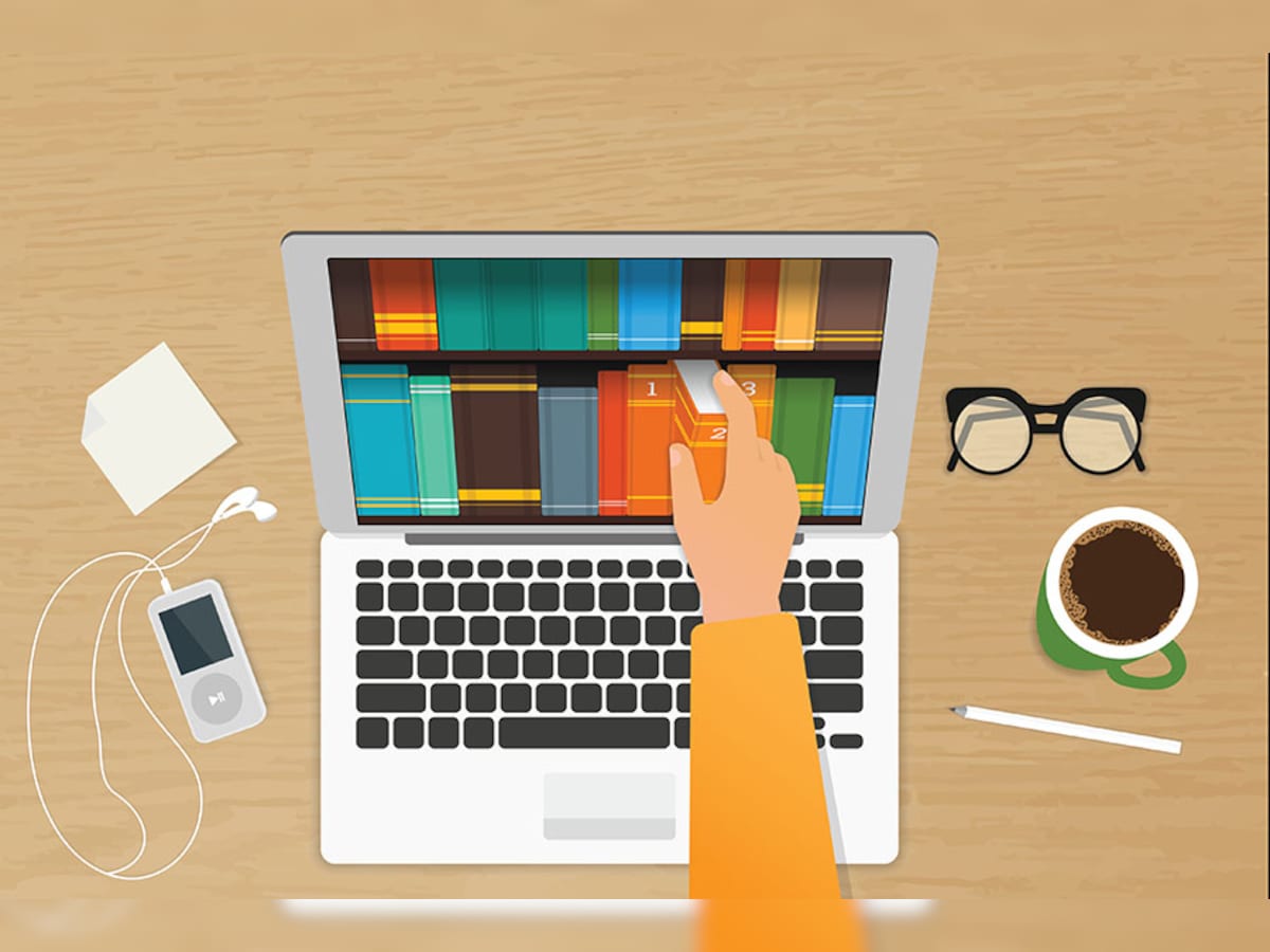 Capture Reading How to develop and maintain reading habits in the digital era