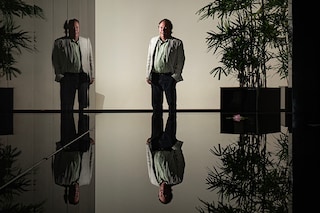 During Richard Gelfond’s recent visit to India, he spoke about technological innovations at Imax Corporation, growing bigger in the Indian market and a lot more. Image: Neha Mithbawkar for Forbes India