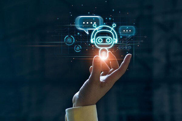 AI is also waiting for its first tangible mass-market application
Image: Shutterstock