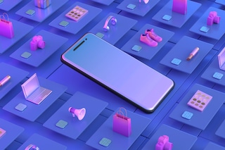 Conventional wisdom says it’s a mistake to slash prices when you’re already giving away part of your product.
Image: Shutterstock