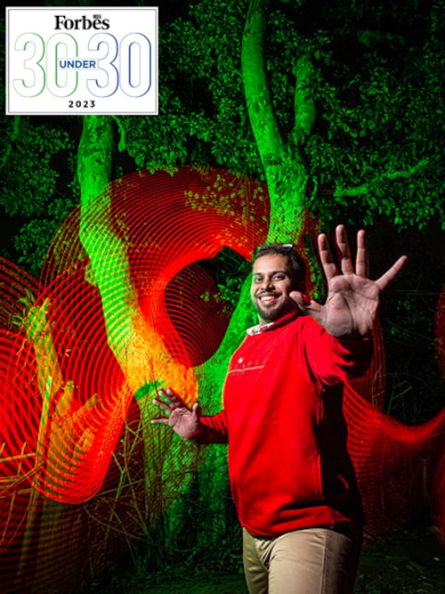 Akshay Makar
Image: Madhu Kapparath light painting Kapil Kashyap Akshay Makar
Image: Madhu Kapparath light painting Kapil Kashyap