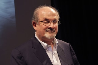 "Victory City" will be released in the US on Tuesday and the UK on Thursday. While not personally promoting the book, Rushdie has begun to communicate via social network Twitter, most often to share press reviews of his new novel.
Image: Shutterstock