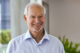 Jamshyd Godrej, Chairman of the Board of Godrej &amp Boyce Manufacturing Company Limited