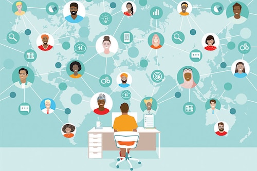 To be successful today, business professionals need to possess the knowledge and skills to prevent and handle costly mistakes that can occur in transnational business.
Image: Shutterstock To be successful today, business professionals need to possess the knowledge and skills to prevent and handle costly mistakes that can occur in transnational business.
Image: Shutterstock