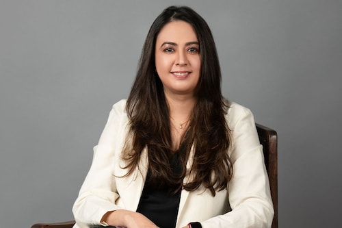 "My style of leadership is extremely adaptive. I believe in situational leadership, adapt to the situation, to people, to teams and to the need of the hour." - Sonali Malaviya, chief strategy and transformation officer, EssenceMediacom "My style of leadership is extremely adaptive. I believe in situational leadership, adapt to the situation, to people, to teams and to the need of the hour." - Sonali Malaviya, chief strategy and transformation officer, EssenceMediacom