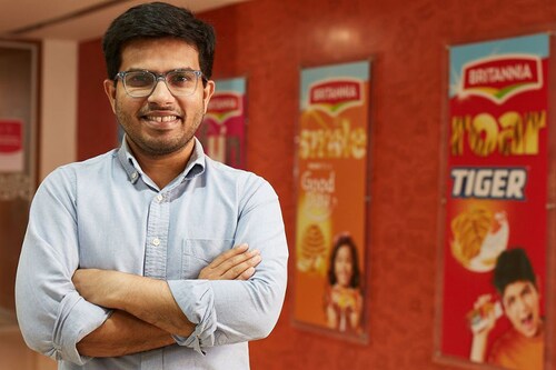 "To stay relevant, we all must think like digital natives as opposed to bifurcating ‘digital’ and ‘non-digital’ consumers. Today, everyone is a digital consumer." - Amit Doshi, CMO, Britannia "To stay relevant, we all must think like digital natives as opposed to bifurcating ‘digital’ and ‘non-digital’ consumers. Today, everyone is a digital consumer." - Amit Doshi, CMO, Britannia