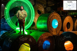 Pulkit Baldev
Image: Madhu Kapparath light painting: Kapil Kashyap