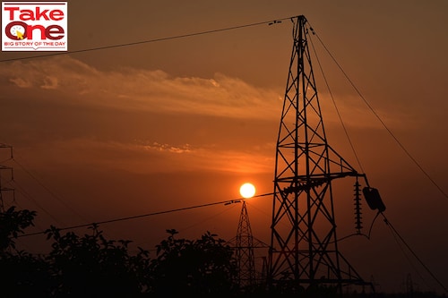 The MSCI will apply a special treatment to all of Adani Group"s associated securities in the MSCI Equity Indexes starting from the February 2023 index review
Image: Biswarup Ganguly/Pacific Press/LightRocket via Getty Images The MSCI will apply a special treatment to all of Adani Group"s associated securities in the MSCI Equity Indexes starting from the February 2023 index review
Image: Biswarup Ganguly/Pacific Press/LightRocket via Getty Images