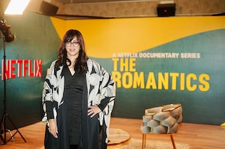 Smriti Mundhra, Los Angeles-based Indian-American filmmaker