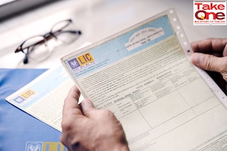 Insurance companies will need to change their product mix or simply need to sell more policies to ensure volume growth, experts say. Image: Shutterstock