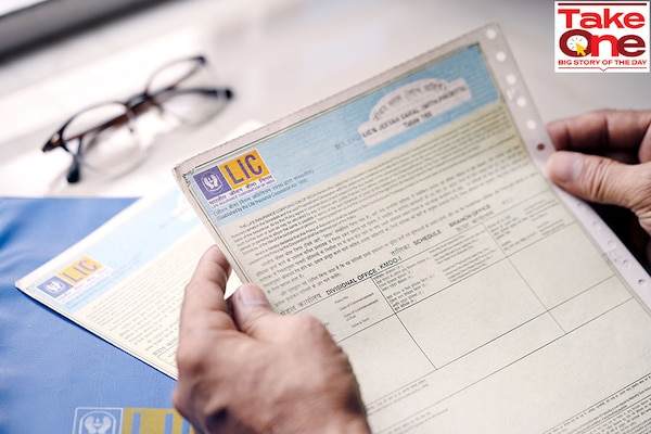 Insurance companies will need to change their product mix or simply need to sell more policies to ensure volume growth, experts say. Image: Shutterstock