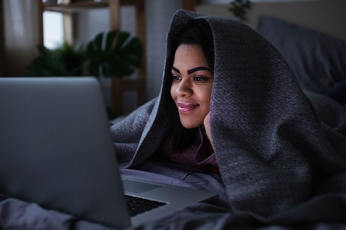 Movie piracy increased by almost 39 percent in 2022, according to research from Muso. Image: Shutterstock