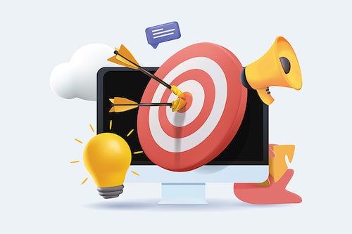 In this attention deficit environment, marketers and brands struggle to reach consumers with core messages.
Image: Shutterstock