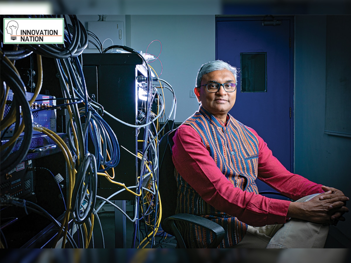 Qnu QNu Labs: Solving complex problems with quantum computing