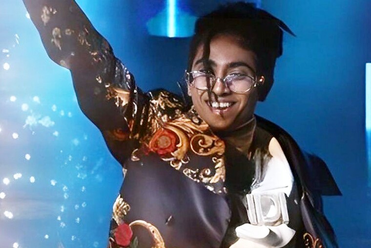 MC Stan has already got himself a deal from Amazon Mini TV and his managers are in the midst of a selection process to sign on more brands.