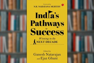 The book is a placeholder for a period in time, for those seeking to make sense of India’s somewhat dawdling, often chaotic but determined journey post independence.
