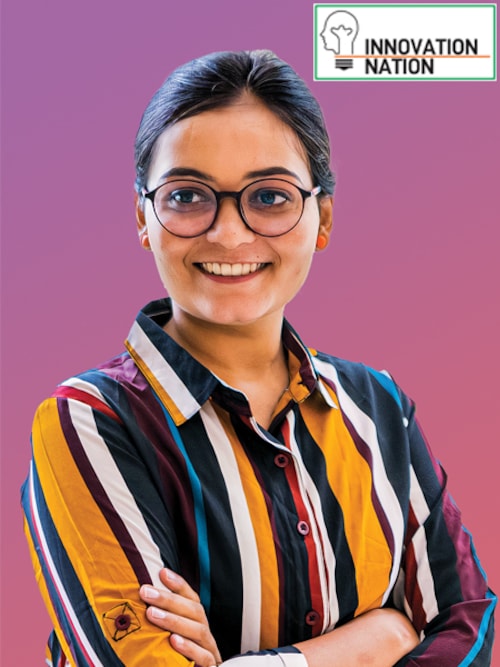 Kunjpreet Arora, Co-Founder and Director, Angirus Kunjpreet Arora, Co-Founder and Director, Angirus