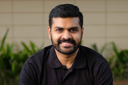 Ayyappan R, CEO, Cleartrip