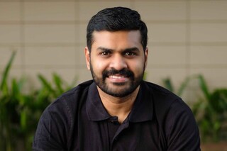 Ayyappan R, CEO, Cleartrip
