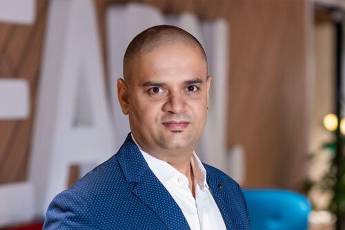 Arvind Iyer, head of marketing, Piramal Capital & Housing Finance Arvind Iyer, head of marketing, Piramal Capital & Housing Finance