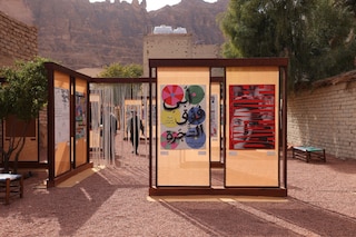 The first exhibition in Saudi Arabia for Pop Art giant Andy Warhol is a tribute to the late artist"s obsession with celebrity, and his seeming ability to predict the rise of contemporary influencer culture. Image: Fayez Nureldine / AFP©