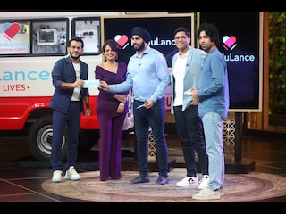 Scientists say human activity has pushed Earth into the sixth, with species disappearing 100 to 1,000 times more quickly than normal.
Image: Chaideer Mahyuddin / AFPÂ©