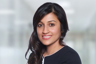 Divya Gokulnath, cofounder, BYJU"s