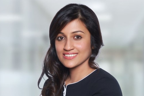 Divya Gokulnath, cofounder, BYJU"s Divya Gokulnath, cofounder, BYJU"s