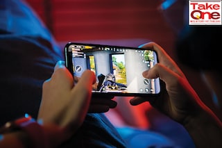 online gaming is a very important piece of the startup ecosystem and a part of the goal of the one-trillion dollar Indian economy