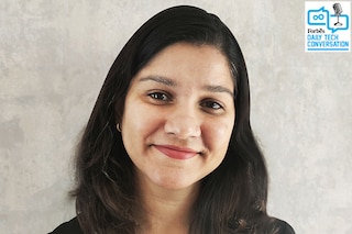 Vishalini Paliwal, founder and CEO at Zipy.ai