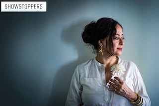 Sheeba Chaddha
Image: Neha Mithbawkar for Forbes India