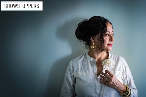 Sheeba Chaddha
Image: Neha Mithbawkar for Forbes India Sheeba Chaddha
Image: Neha Mithbawkar for Forbes India