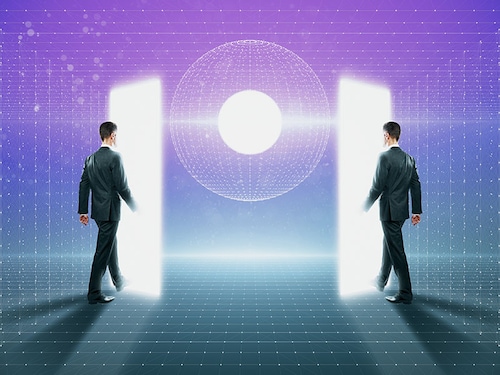 Miss El Salvador, Alexjandra Guajardo Sada walks onstage during the 71st Miss Universe Competition National Costume show at New Orleans Morial Convention Center on January 11, 2023 in New Orleans, Louisiana. Image: Josh Brasted/Getty Images Miss El Salvador, Alexjandra Guajardo Sada walks onstage during the 71st Miss Universe Competition National Costume show at New Orleans Morial Convention Center on January 11, 2023 in New Orleans, Louisiana. Image: Josh Brasted/Getty Images