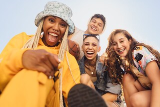 Gen Zers don"t want to waste their time in a job that doesn"t align with their values.
Image: Shutterstock