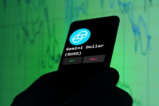 Currently, MakerDAO holds $489 million worth of GUSD in its Peg Stability Module (PSM). Image: Shutterstock