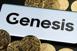 Genesis was working hard to obtain new funding or come to an agreement with creditors. Image: Shutterstock