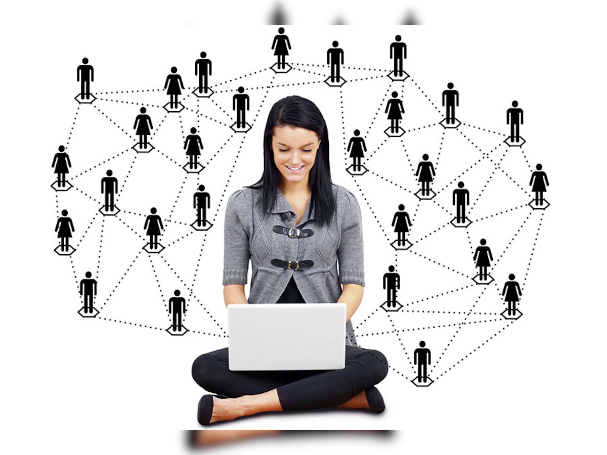 Networkingt Take 5: Learn to love networking (or at least tolerate it)