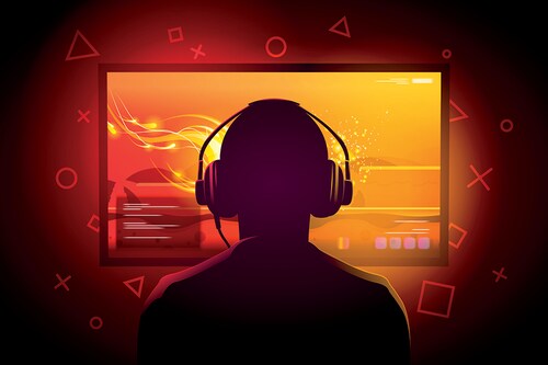 The growth of global brands in India is not limited to gaming companies only. International brands in the business of gaming peripherals like joysticks, gamepads, gaming keywords, chairs, wireless gaming devices and others are also taking India seriously, thanks to the increasing number of gamers in the country. Image: Shutterstock The growth of global brands in India is not limited to gaming companies only. International brands in the business of gaming peripherals like joysticks, gamepads, gaming keywords, chairs, wireless gaming devices and others are also taking India seriously, thanks to the increasing number of gamers in the country. Image: Shutterstock